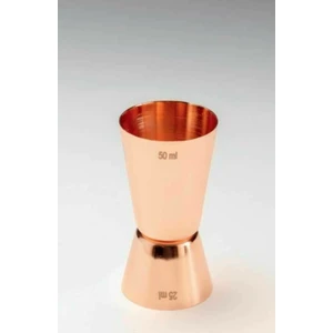Bakır Jigger 2550  Gastrontepe