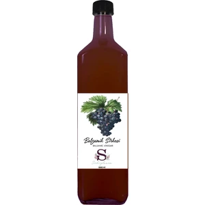 Doğal Balzamik Sirkesi 1000 ml