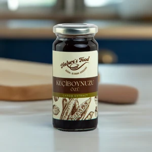 Nature's Food Keçiboynuzu Özü Net 315 gr