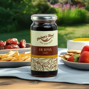 Hurma Özü Net 315GR