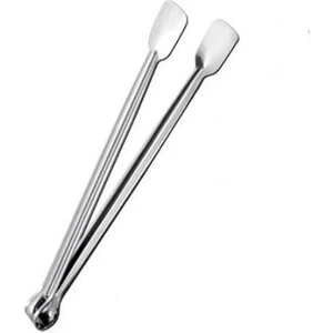 Pirge Çelik Izgara Maşası 32 cm