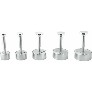 Köfte Presleme Aparatı 80 MM