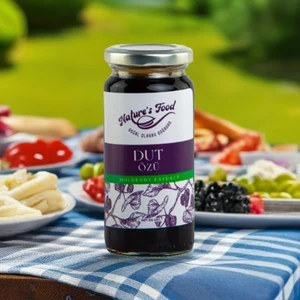 Nature's Food Dut Özü Net 315 gr