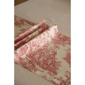 Rusticana Runner Bordo