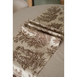 Rusticana Runner Kahverengi