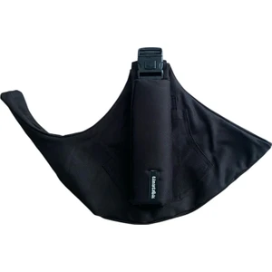tinytrek Child Carrier-10 Ay-4 Yaş(max 18 kg)Siyah Çocuk Taşıyıcı|Ana Kucağı-Sling-Yan Sling