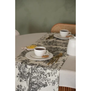 Rusticana Runner Antrasit