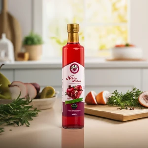 Nar Sirkesi 500 ml