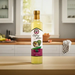 Enginar Sirkesi 500 ml