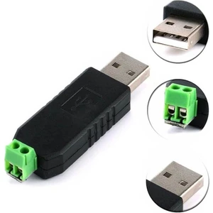 USB To RS485 Çevirici Dönüştürücü Arduino Adaptör