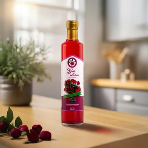 Gül Sirkesi 500 ml