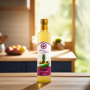 Detoks Sirkesi Ananas Sirkesi 500ml