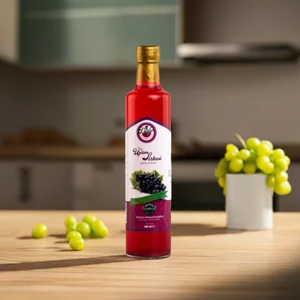Üzüm Sirkesi 500 ml