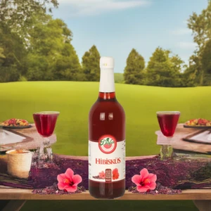 Hibiskus Suyu 750 ml