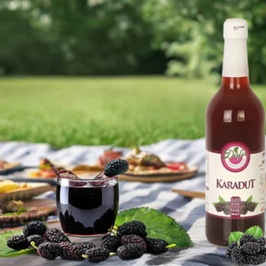 Karadut Suyu 750 ml