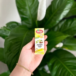 Defne Doğa Jojoba Yağı