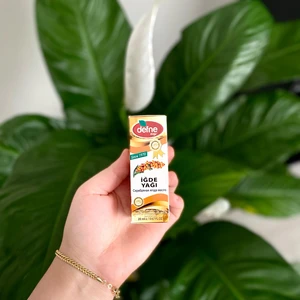 Defne Doğa Iğde Yağı