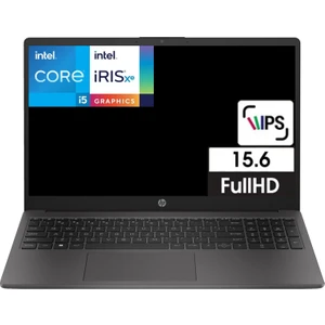 Hp 250 G10 I5-1334U 16 GB 1 Tb SSD Windows 11 Pro Iris Xe Graphics 15.6" Full Hd  9G1E4ETCB6 Taşınabilir Bilgisayar