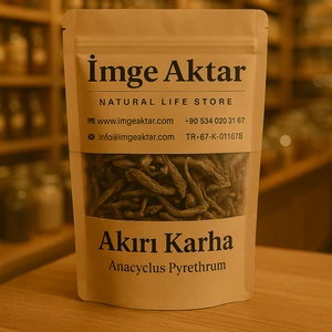 Akırı Karha Ödül Kahır 50G