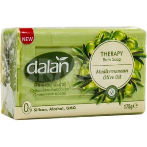 Banyo Terapi Zeytinyağlı Bath Soap Mediterrean Olive Oil Banyo Sabunu