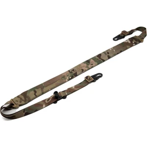 Mas Tactical Hızlı Ayar Tokalı Gen2 Tüfek Askı Kayışı - Multicam