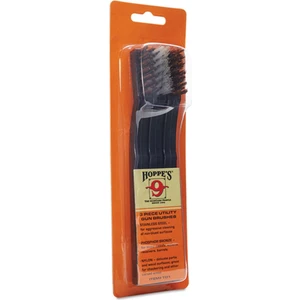 Silah Temizlik Fırça Seti