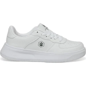 Finster G 3fx Beyaz Kadın Sneakers