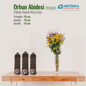 Orhunabidesi(Kültigin) Biblo