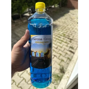 Carena Group Yazlık Oto Cam Suyu (Parfümlü)