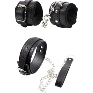 Kelepçe ve Tasma Aksesuar