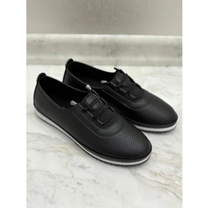 Ortapedik Tabanlı Günlük Yumuşak Kadın Ayakkabı - Şık ve Rahat Tasarım