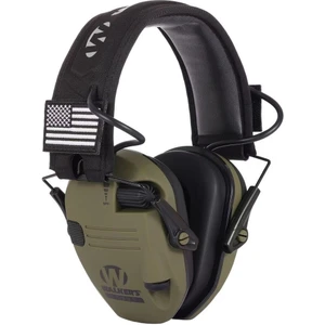 Walker's Razor Elektronik Atış Kulaklığı - Haki