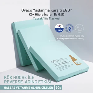 By Gjd Şeffaflaşan Yaprak Maske | Bio-Selüloz Içeren Kore'nin Bilimsel Yaprak Yüz Maskesi  1 Adet
