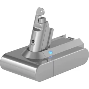Dyson V6 Pil DC58 DC59 DC61 DC62 Elektrikli Süpürge SV09 SV07 SV03 SV04 SV06 SV05 Batarya