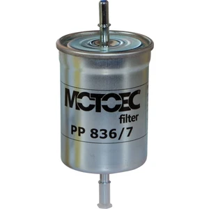 Pp 836/7 Volkswagen/audi/seat/skoda Benzinli Yakıt Filtresi
