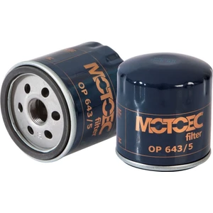 Op 643/5 Mercedes Benz/renault/dacia/nissan 1.5 Dci Yağ Filtresi
