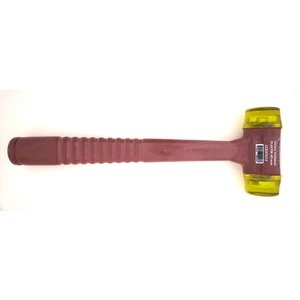 CCEVT833 Vidalı Tokmak Plastik 40 mm