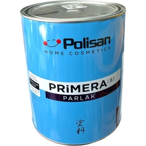 Primera Parlak Yağlı Boya Istanbul Beji 2,5lt