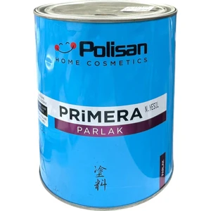 Primera Parlak Yağlı Boya Nefti Yeşil 2,5lt