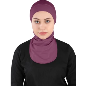ST225-KÜÇÜK Hijab Bone 37 Şerabi