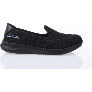 Pierre Cardin PC-30168 Siyah Kadın Sneaker Günlük Bağsız Spor