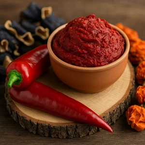 Tatlı Biber Salçası 1.650 Gr