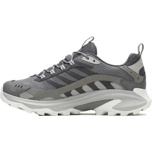 Moab Speed 2 Gtx J037515 Erkek Outdoor Ayakkabı - Gri