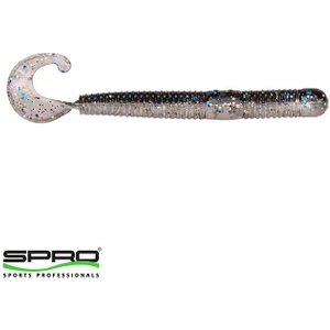 Insta Worm 11CM Silikon Yem Sweet Aqua 1/5