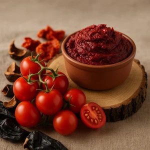 Domates Salçası 4.100 Gr