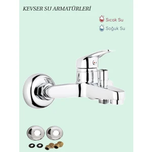 Mix Banyo Bataryası
