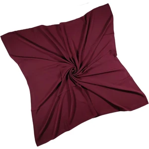 Mısırlı Eşarpları Medine Ipeği Büyük Boy Eşarp 110X110 cm