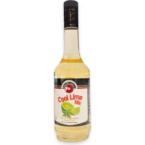Nane ve Misket Limonu Aromalı İçecek 700 ml
