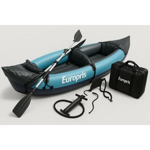 Up Balance Board Up Ballance Board Europris 2 Kişilik Şişme Kano – 330 x 89 cm
