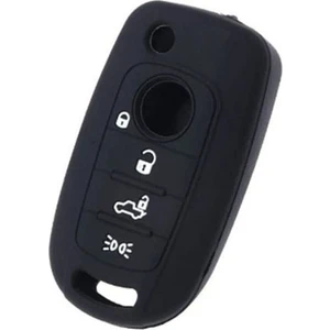 Fiat Egea Silikon Anahtar Kılıfı